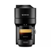 Delonghi Nespresso Vertuo Pop Capsule Coffee Machine - Black