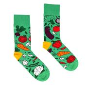 Vegetables 3-7