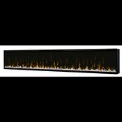 Dimplex 100" Ignite Frameless Optiflame