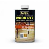 Rustins Wood Dye Medium Oak 250ml
