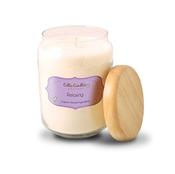 Large Pop Jar Relaxing Lavender