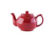 Price &amp; Kensington Red 6 Cup Teapot
