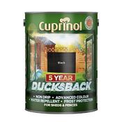 Ducksback Black 5L image