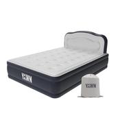 Yawn Self Inflating Air Bed With Fitted Sheet - King Size | 01660 image