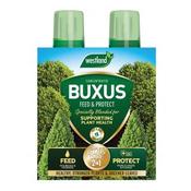 Buxus Feed &amp; Protect 2 X 500ml