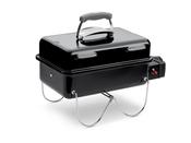 Weber BBQ Go-Anywhere Gas Grill 37mbar image
