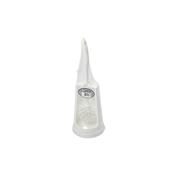 Lavatory Closed Brush Set White