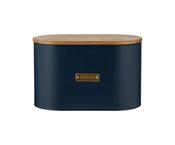 Otto Navy Bread Bin image