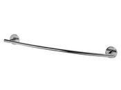Chroma Single Towel Rail