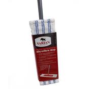 Micro Fibre Flat Mop &amp; Handle