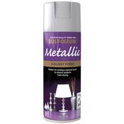 Painters Touch Elegant Metallic Silver 400ml