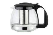 Glass Teapot 1.1L
