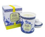 JC Peacock Jar 150g Malabar, Lemongrass &amp; Ginger