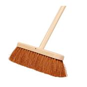 11″ / 279mm Red Coco Fibre Brush