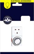 24 Hour Plug In Timer