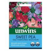 Sweet Pea Old Fashioned Mix