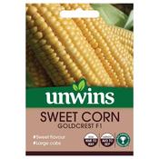 Sweet Corn Goldcrest F1