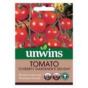 Tomato (Cherry) Gardener'S Delight