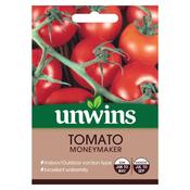 Tomato (Round) Moneymaker