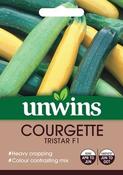 Courgette Tristar F1