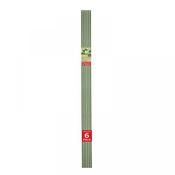 Gro-Stake 1.5m x 11mm - 6pc Multipack