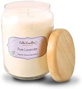 Larger Pop Jar Pure Lavender