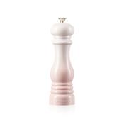 Le Creuset Classic Salt Mill 21cm Shell Pink
