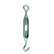 Gardman Galvanised Barrel Strainers 2Pk