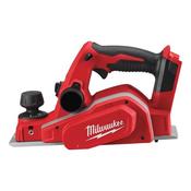 Milwaukee 18V Belt Planer Unit M18BP-0 image
