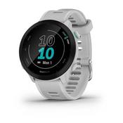 Garmin Forerunner 55 - White | 49-Gar-010-02562-11 image