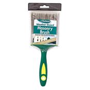 Fleetwood Masonry Brush 4"