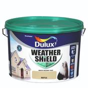 Dulux Weathershield Wattle 10LTR