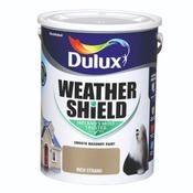 Dulux Weathershield Inch Strand 5Ltr