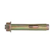KT Sleeve anchor 10 x 80mm [BAG OF 2]
