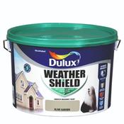 Dulux Weathershield Olive Garden 10LTR