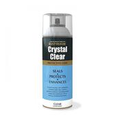 Painters Touch Crystal Clear Gloss 400Ml Spray image