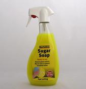 Bartoline Sugar Soap 500ml