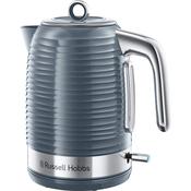 Russell Hobbs Inspire Kettle 24363 Grey