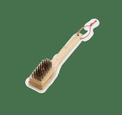 Weber 30 Cm Bamboo Grill Brush image