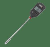 Weber Instant read Thermometer Pocket Size image