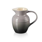Le Creuset Stoneware Breakfast Jug 600ml Flint
