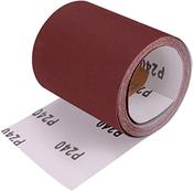 Fleetwood Sandpaper 240 Grit 5m Roll