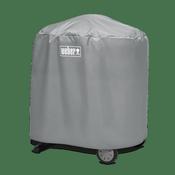 Grill Cover, Fits  Q™ 100/1000 And 200/2000 Using Stand Or Cart