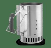Weber Rapidfire Chimney Starter image