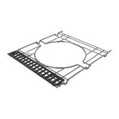 Weber Crafted Genesis Frame Kit image