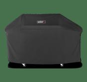 Weber 7195 Premium Barbecue Cover – Genesis 400 Series