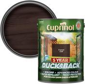 Ducksback Forest Oak 5L