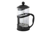Coffee Plunger 1L Black Poly Frame