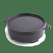Weber Dutch Oven Duo image
