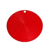 Le Creuset Round Cool Touch Cerise
